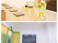 -英孚教育青少儿(福田区委中心)