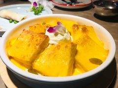 -新白鹿餐厅(金鹰新街口店)