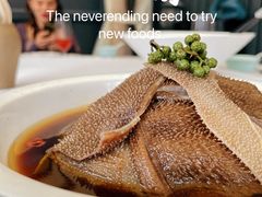 -小河盐帮·私家菜·烤鸭(三元桥·霄云路店)