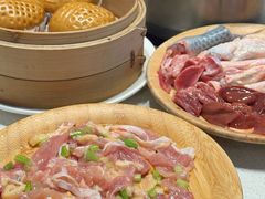 -煲王粤菜餐厅(中侨中心店)