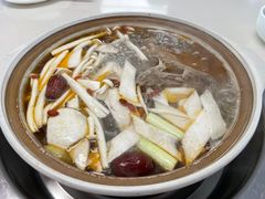 -土连锅·现熬养生汤锅(梁家巷店)