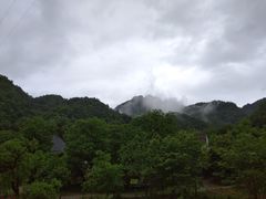 -秦岭风景区