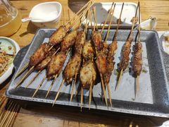 -管氏翅吧(中关村店)