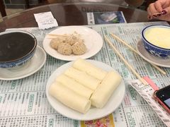 -仁信老铺(华盖路店)