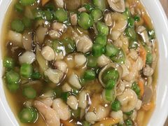 -百福麵家(新馬路店)