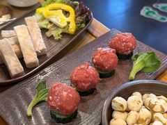 -烹然四季椰子鸡火锅(团结湖总店)