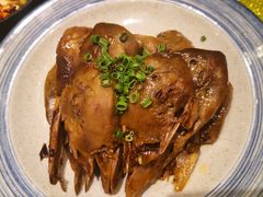 -大鸭梨烤鸭(金色漫香店)
