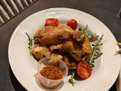 -Nord Grill&Bar Highland诺德西餐(深圳欢乐海岸店)