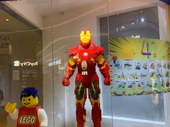 -布吉佳兆业广场