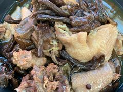 -北京水岸山吧度假村(雁栖镇店)