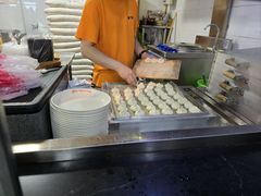 -津门张记包子铺(华昌道店)