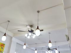-芬芳甜品(同福路店)