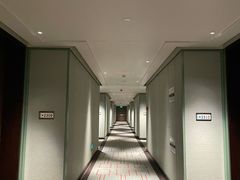-成都安仁福朋喜来登酒店