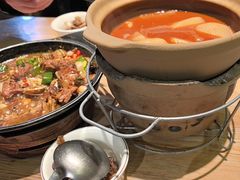 -水煮三国·川鲁江湖菜(香山店)