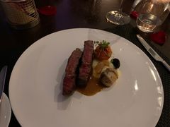 -圣丰索菲特·法国餐厅