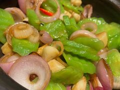 -茉里粤菜(皇姑万象汇店)