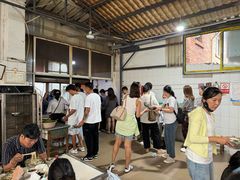 -正宗杨记普洱酸醋米线(总店)