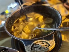 -九米羊肉炉(东渡店)