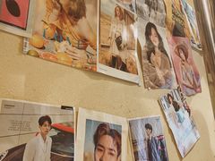 -韩国料理大力士(屏风街店)