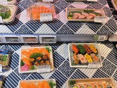 -blt精品超市(高德置地冬广场店)