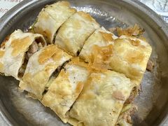 -东北熏肉大饼(大学南路店)