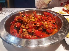-靓虾二哥长沙地标小龙虾(五一广场店)