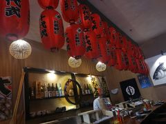 -千代武日本料理(开发区店)