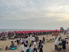 -老虎石海上公园