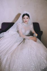 -愫·婚纱礼服馆(河东店)
