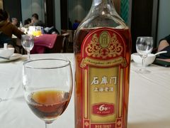 -老正兴菜馆(福州路店)