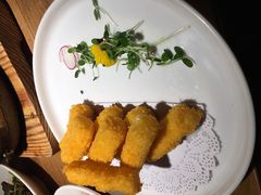 -小放牛炒菜馆(华北商厦店)