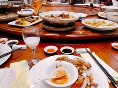 -峙山海鲜馆·花苑店