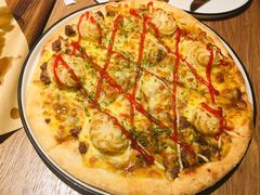 -铁酱披萨(常州龙湖天街店)