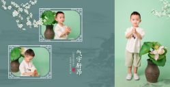 -倾城宝贝儿童摄影(广州天河店)