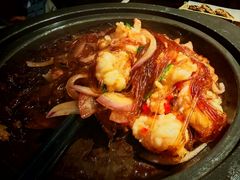 -绿茶餐厅(光谷世界城步行街店)