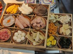 -芈重山老火锅(广州首店)
