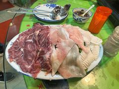 -华哥新鲜猪精品美食