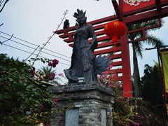 -龙门水都景区