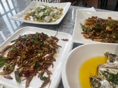 -聚丰园•湖鲜餐厅(阿红私房菜梅石路店)