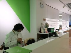 -启明眼镜(海淀黄庄店)