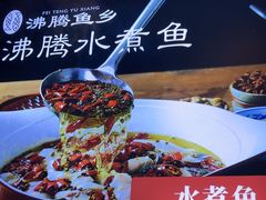 -沸腾鱼乡(知春路分店)