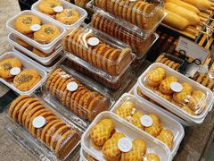 -皇冠幸福里动物奶油生日蛋糕(万达店)