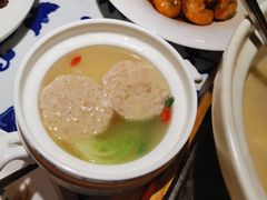 -江南赋(内蒙古大厦店)