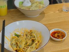 -袁记云饺(蛇口店)