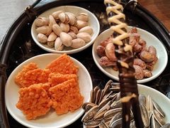 -梅间堂茶馆(绿地缤纷城店)