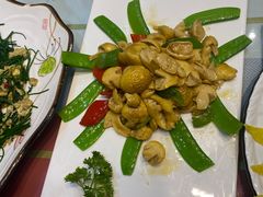 -伊帆食府·青海地方特色美食