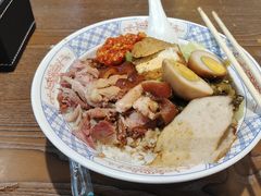 -友记正宗隆江猪脚饭(首经贸店)