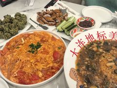 -小郭私房菜·海肠捞饭(学士街店)