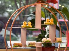 -满堂·烤鸭店·北京菜(鼓楼店)