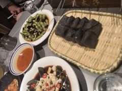 -楚太子  中餐&烧烤(武大店)